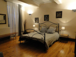 Chambres d'hôtes Belle Occitane Tarascon-Sur-Ariège